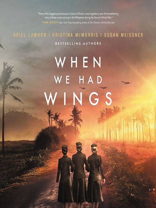 Title details for When We Had Wings by Ariel Lawhon - Wait list